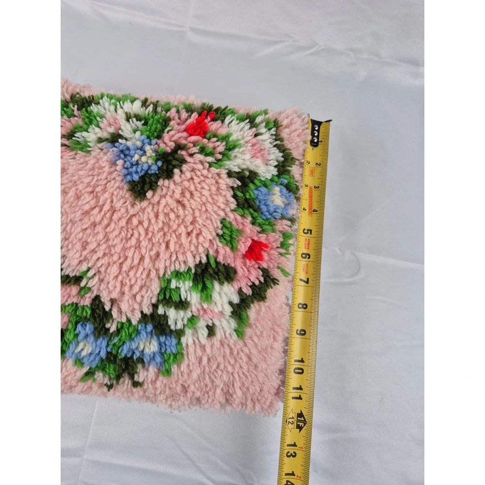 Handmade beautiful vintage
